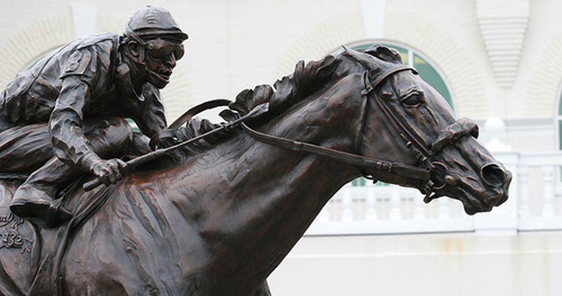 kentucky derby barbaro